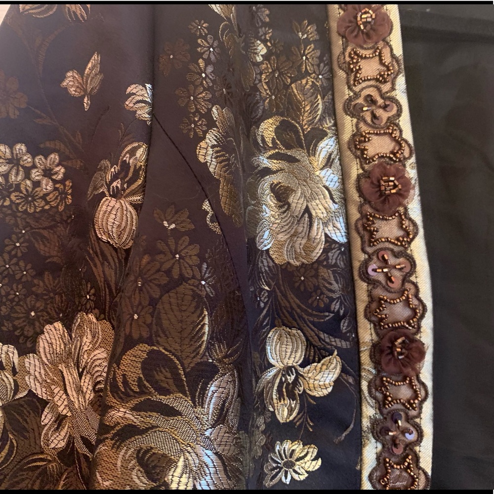 Jacket - Picture 4 of 4